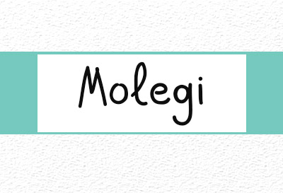 Скидки в Molegi